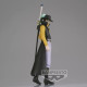 FIGURA BANPRESTO ONE PIECE THE SHUKKO Figuras FIGURA BANPRESTO ONE PIECE THE SHUKKO Figuras
