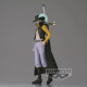 FIGURA BANPRESTO ONE PIECE THE SHUKKO Figuras FIGURA BANPRESTO ONE PIECE THE SHUKKO Figuras