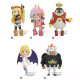 FIGURA BANPRESTO ONE PIECE WORLD COLLECTABLE Figuras FIGURA BANPRESTO ONE PIECE WORLD COLLECTABLE Figuras
