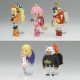 FIGURA BANPRESTO ONE PIECE WORLD COLLECTABLE Figuras FIGURA BANPRESTO ONE PIECE WORLD COLLECTABLE Figuras