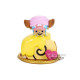 FIGURA BANPRESTO ONE PIECE PALDOLCE COLLECTION Figuras FIGURA BANPRESTO ONE PIECE PALDOLCE COLLECTION Figuras