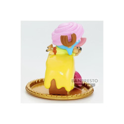 FIGURA BANPRESTO ONE PIECE PALDOLCE COLLECTION
