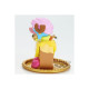 FIGURA BANPRESTO ONE PIECE PALDOLCE COLLECTION Figuras FIGURA BANPRESTO ONE PIECE PALDOLCE COLLECTION Figuras