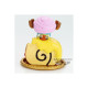 FIGURA BANPRESTO ONE PIECE PALDOLCE COLLECTION Figuras FIGURA BANPRESTO ONE PIECE PALDOLCE COLLECTION Figuras