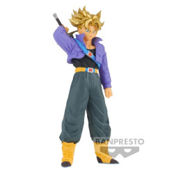 FIGURA BANPRESTO: DRAGON BALL Z BLOOD