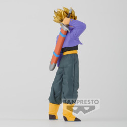 FIGURA BANPRESTO: DRAGON BALL Z BLOOD