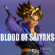 FIGURA BANPRESTO: DRAGON BALL Z BLOOD Figuras FIGURA BANPRESTO: DRAGON BALL Z BLOOD Figuras