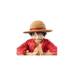 FIGURA BANPRESTO: ONE PIECE GRANDISTA MONKEY
