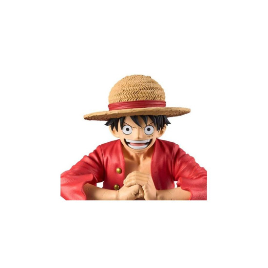 FIGURA BANPRESTO: ONE PIECE GRANDISTA MONKEY Figuras