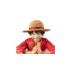 FIGURA BANPRESTO: ONE PIECE GRANDISTA MONKEY Figuras