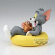 FIGURA BANPRESTO TOM & JERRY ENJOY Figuras FIGURA BANPRESTO TOM & JERRY ENJOY Figuras