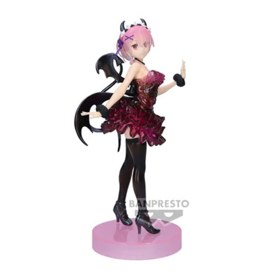 FIGURA BANPRESTO RE: ZERO STARTING LIFE Figuras FIGURA BANPRESTO RE: ZERO STARTING LIFE Figuras