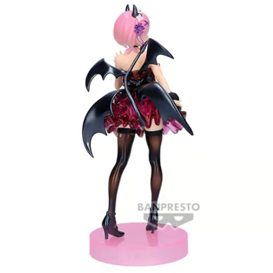 FIGURA BANPRESTO RE: ZERO STARTING LIFE Figuras FIGURA BANPRESTO RE: ZERO STARTING LIFE Figuras