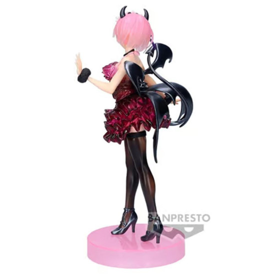 FIGURA BANPRESTO RE: ZERO STARTING LIFE Figuras FIGURA BANPRESTO RE: ZERO STARTING LIFE Figuras