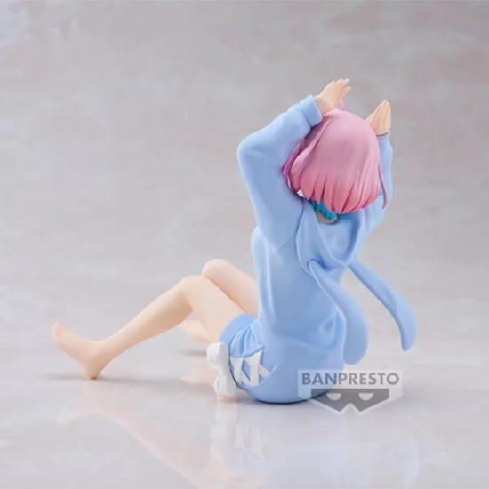 FIGURA BANPRESTO THE IDOLMASTER CINDERELLA GIRLS Figuras