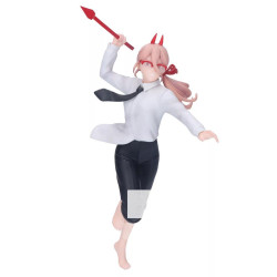 FIGURA BANPRESTO CHAINSAW MAN VIBRATION STARS