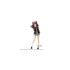 FIGURA BANPRESTO: 2.5 DIMENSIONALSEDUCTION GLITTER GLAMOURS