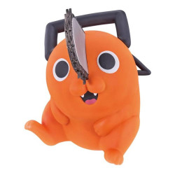 FIGURA BANPRESTO CHAINSAW MAN SOFVIMATES POCHITA