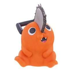 FIGURA BANPRESTO CHAINSAW MAN SOFVIMATES POCHITA