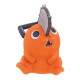 FIGURA BANPRESTO CHAINSAW MAN SOFVIMATES POCHITA Figuras FIGURA BANPRESTO CHAINSAW MAN SOFVIMATES POCHITA Figuras