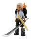 FIGURA BANPRESTO ONE PIECE DXF THE Figuras