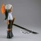FIGURA BANPRESTO ONE PIECE DXF THE Figuras