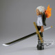 FIGURA BANPRESTO ONE PIECE DXF THE Figuras