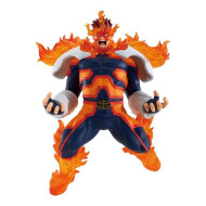 FIGURA BANPRESTO MY HERO ACADEMIA THE