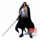 FIGURA BANPRESTO ONE PIECE PREMIUM SHANKS Figuras