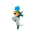FIGURA BANPRESTO: DRAGON BALL SUPER MATCH