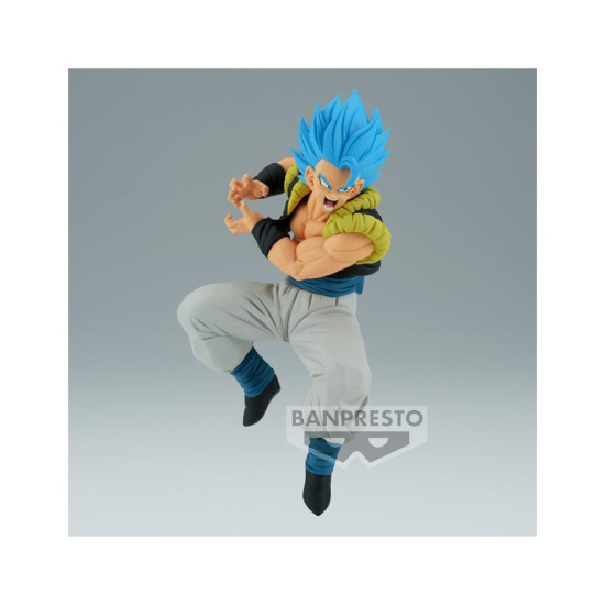 FIGURA BANPRESTO: DRAGON BALL SUPER MATCH Figuras