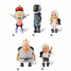 FIGURA BANPRESTO ONE PIECE WORLD COLLECTABLE Figuras
