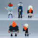 FIGURA BANPRESTO ONE PIECE WORLD COLLECTABLE Figuras