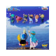 FIGURA BANPRESTO ONE PIECE WFC SIGN Figuras FIGURA BANPRESTO ONE PIECE WFC SIGN Figuras