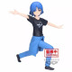 FIGURA BANPRESTO BOCCHI THE ROCK! RYO Figuras