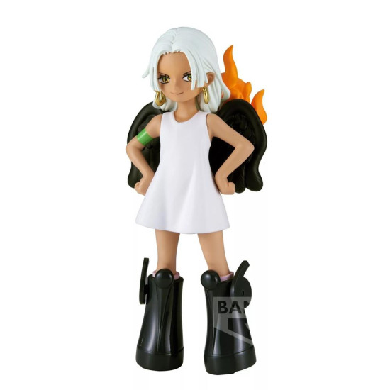 FIGURA BANPRESTO ONE PIECE DXF THE Figuras FIGURA BANPRESTO ONE PIECE DXF THE Figuras