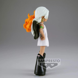 FIGURA BANPRESTO ONE PIECE DXF THE