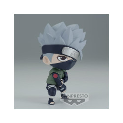 FIGURA BANPRESTO: NARUTO SHIPPUDEN HATAKE KAKASHI