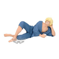 FIGURA BANPRESTO: THAT TIME I GOT