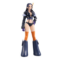 FIGURA BANPRESTO ONE PIECE DXF THE