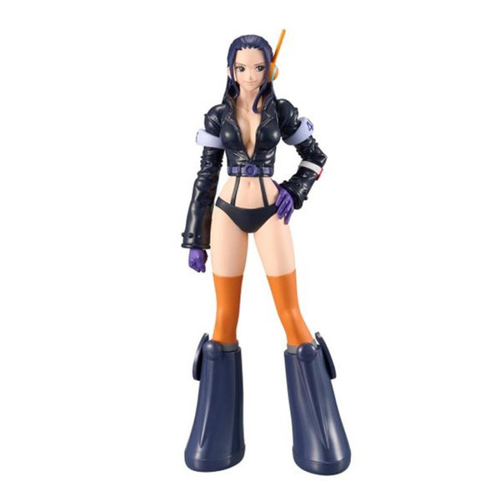 FIGURA BANPRESTO ONE PIECE DXF THE Figuras FIGURA BANPRESTO ONE PIECE DXF THE Figuras