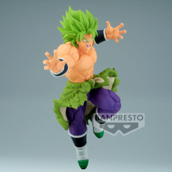 FIGURA BANPRESTO: DRAGON BALL SUPER MATCH