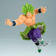 FIGURA BANPRESTO: DRAGON BALL SUPER MATCH Figuras