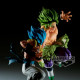FIGURA BANPRESTO: DRAGON BALL SUPER MATCH Figuras