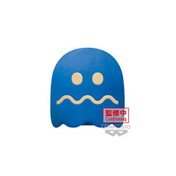 PELUCHE BANPRESTO: PAC MAN SUPER BIG