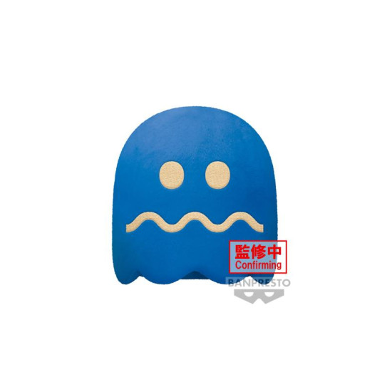 PELUCHE BANPRESTO: PAC MAN SUPER BIG Peluches y cojines PELUCHE BANPRESTO: PAC MAN SUPER BIG Peluches y cojines