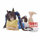 FIGURA BANPRESTO UMAMUSUME: PRETTY DERBY RELAX Figuras FIGURA BANPRESTO UMAMUSUME: PRETTY DERBY RELAX Figuras