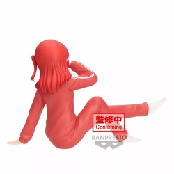 FIGURA BANPRESTO BOCCHI THE ROCK! IKUYO