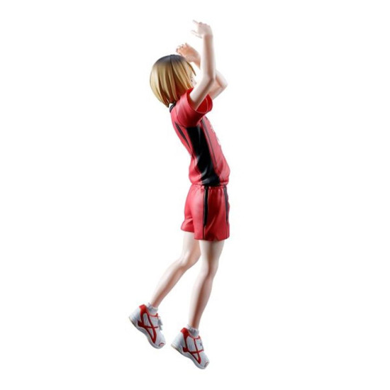 FIGURA BANPRESTO HAIKYU!! POSING FIGURE KENMA Figuras