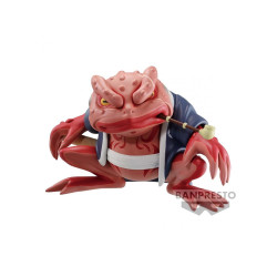 FIGURA BANPRESTO: NARUTO SOFT VINYL GAMABUNTA